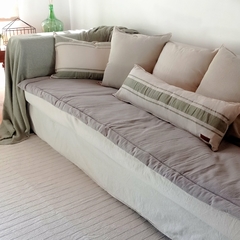 Almohadones XL - comprar online