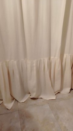 Cortinas de Baño - comprar online