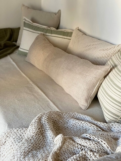 Almohadones XL