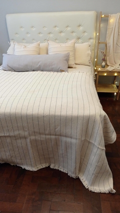 Almohadones XL - Acurrucate