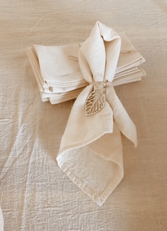 Set x 6 Servilletas de Gasa - tienda online
