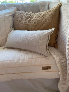 PILLOWS DE TUSOR LUREX - comprar online