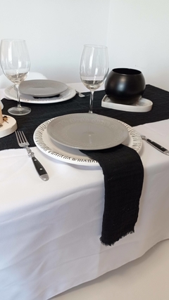 Set x 6 Servilletas de Gasa - tienda online