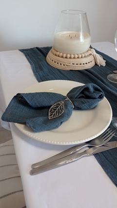 Caminos de Gasa Doble - comprar online