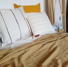 Mantas de Algodón Soft - tienda online