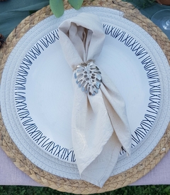 Imagen de Servilletas de lienzo