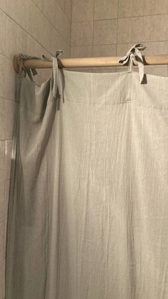 Cortinas de Baño