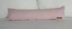 Imagen de Almohadón tusor liso Rosa