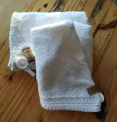 Toalla turbante en internet