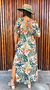 Vestido Lis Fluity Reserva - Forte Beach