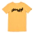 Remera TIBP Licuado