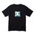 Remera Dc Mc Square Star Fill