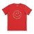 Remera DC Round We Go