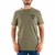 Remera DC Mc Crack Of Dawn