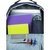 Mochila Qk Skatepack II - comprar online
