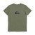 Remera Qk Comp Logo Snow