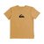 Remera Qk Comp Logo Htr