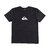 Remera Qk Comp Logo Htr - comprar online