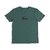 Remera Qk Comp Logo Htr