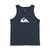 Musculosa Qk Comp Logo