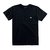 Remera Qk Mc Small Chest Logo