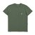 Remera Qk Mc Small Chest Logo