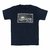 Remera Qk Come Back Kids