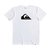 Remera Qk Mc Comp Logo