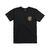 Remera Qk Mc Arched Bay Window