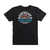 Remera Qk Sunset Mind - comprar online