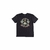 Remera Qk Mc Strange Days Boys