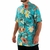 Camisa Qk Mc Garden Path en internet