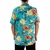 Camisa Qk Mc Garden Path - Freestyle