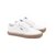 Zapatilla Vicus Folk Canvas