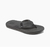 Ojotas Reef Cushion Phantom