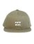 Gorra Billabong All day Snapback - comprar online