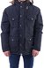 Campera Oneill Mistic