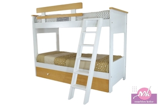 Cama Superpuesta Terra