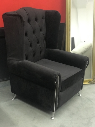 Sillón Berg individual Ric