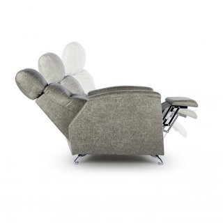 Sillón Relax Roma "ELECTRICO" - comprar online