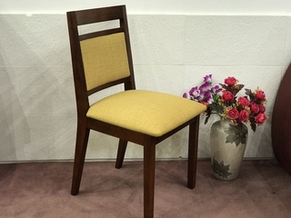 Silla Valencia rod