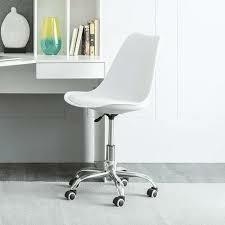 Silla de Oficina N° 4 (Dec )