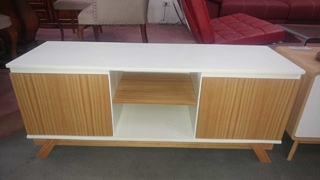 Rack N° 1 Dav