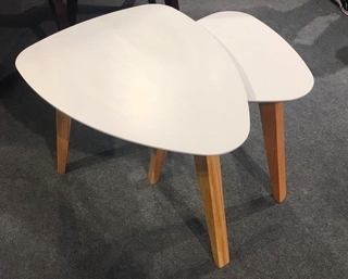 Mesa Ratona conjunto aux Triangulo