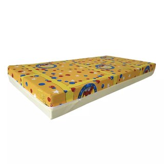 Colchón Infantil Impermeable 90cm x 140cm