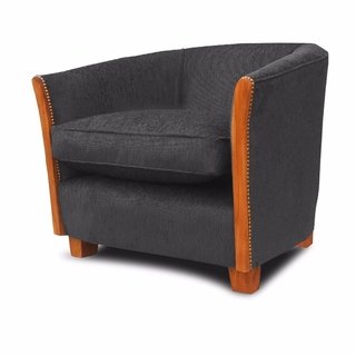 Sillón Canasto de un cuerpo Ric