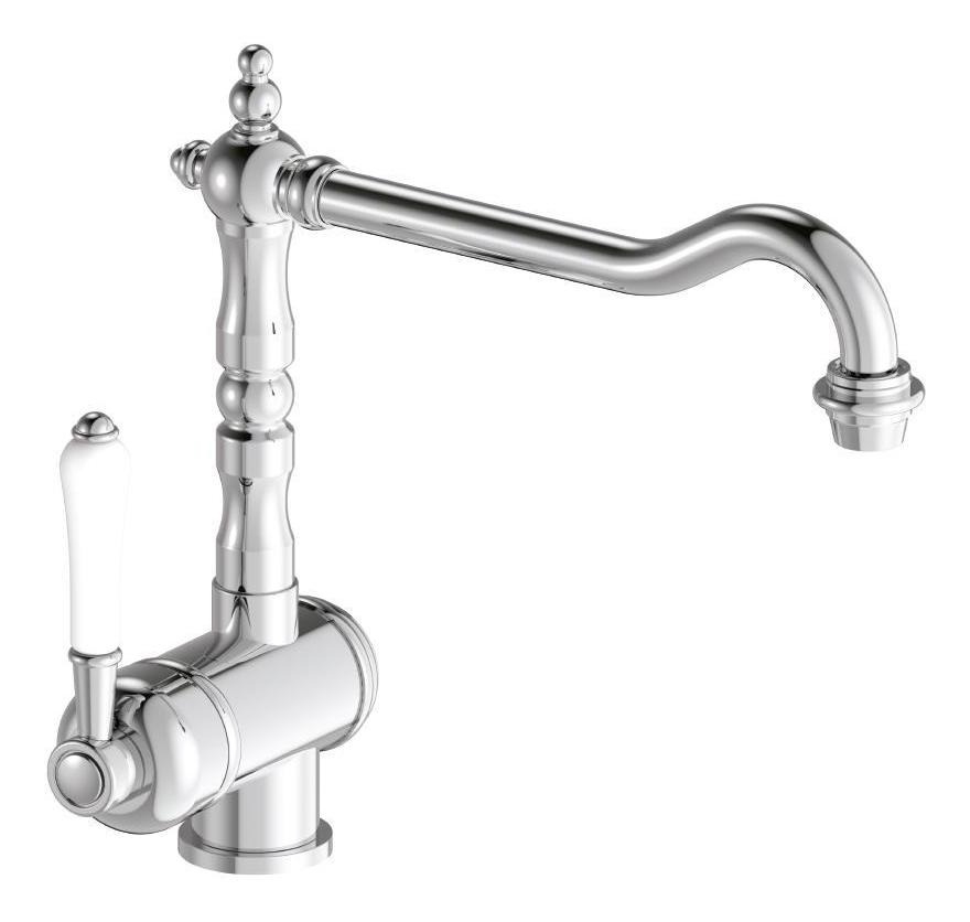 Cocina Mesada Griferia Piazza Monocomando BaÃ±o Lavatorio Tipo De