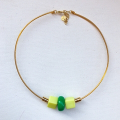 Choker Viva o Brasil na internet