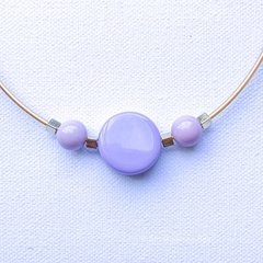 Choker Cores de Provence Lavanda - comprar online