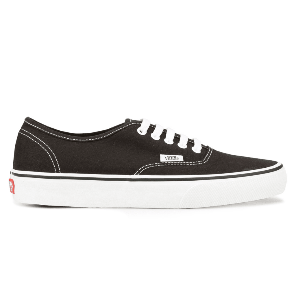 zapatillas vans authentic